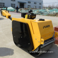 Compact Hand Vibratory Roller Compactor with Hydraulic Driving